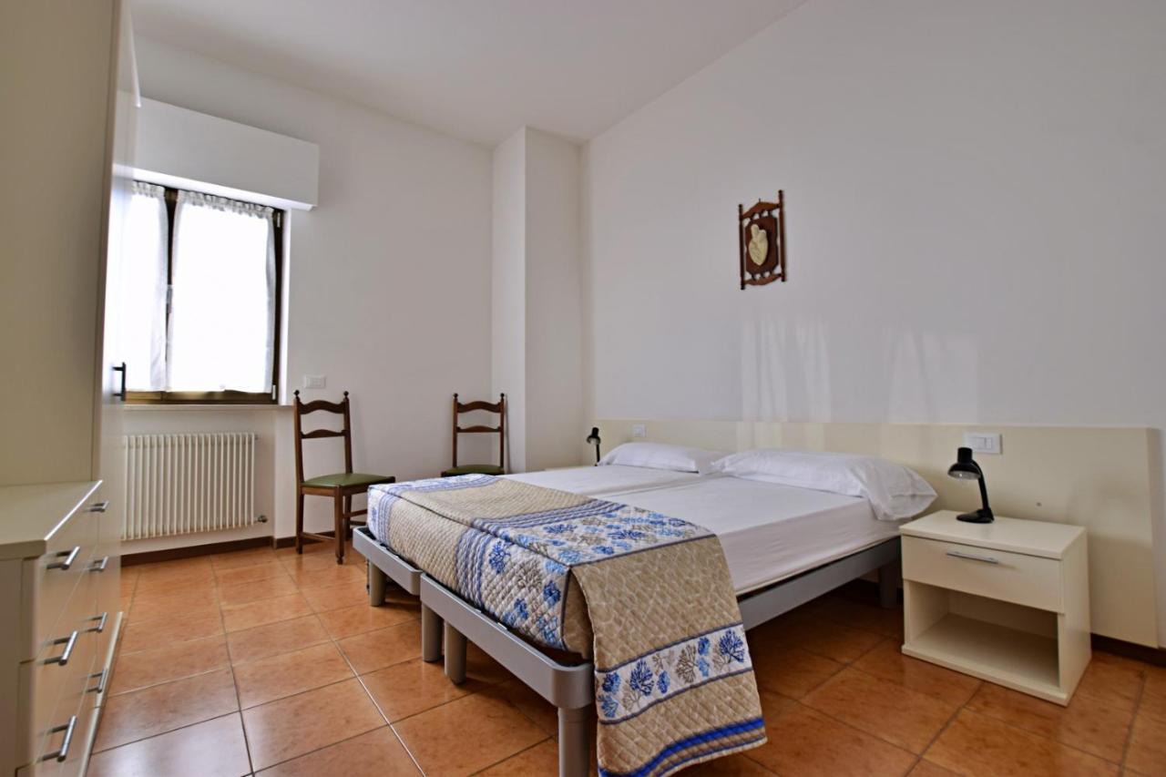 Villa Lory Lignano Sabbiadoro Exterior photo