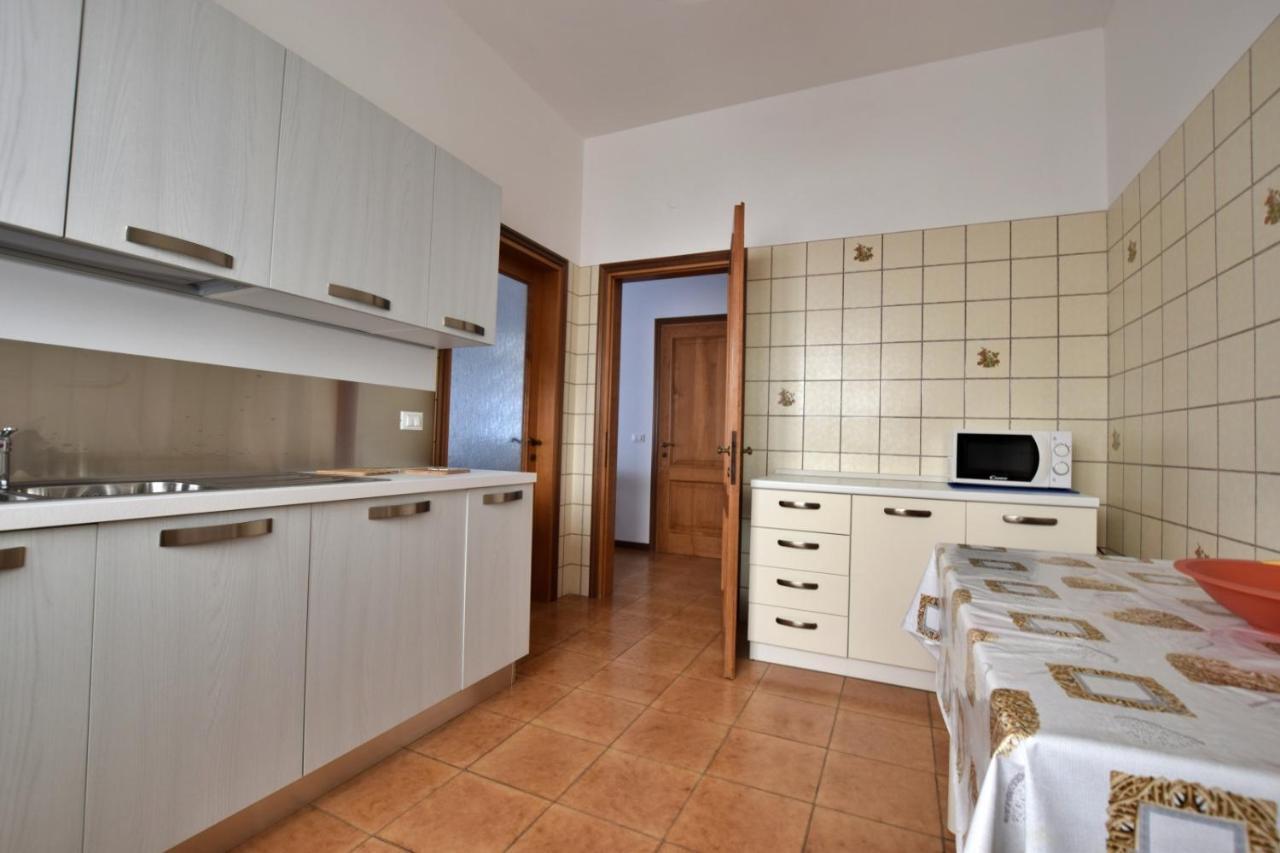 Villa Lory Lignano Sabbiadoro Exterior photo