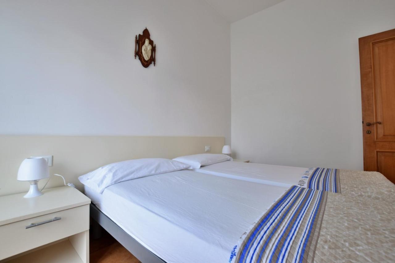 Villa Lory Lignano Sabbiadoro Exterior photo