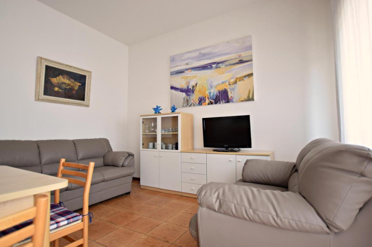 Villa Lory Lignano Sabbiadoro Exterior photo
