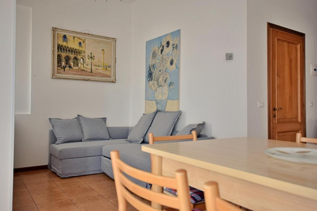 Villa Lory Lignano Sabbiadoro Exterior photo
